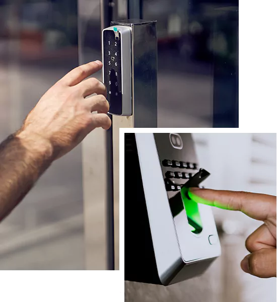 About Access Control Services in DeBary, FL