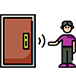 Touchless Door Access Systems Services in DeBary, FL