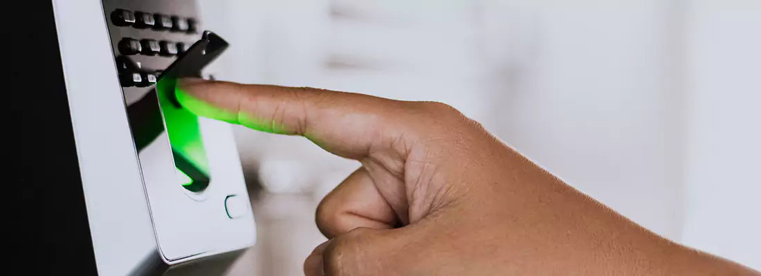 Reliable Fingerprint Access System Installation and Maintenance in DeBary, FL